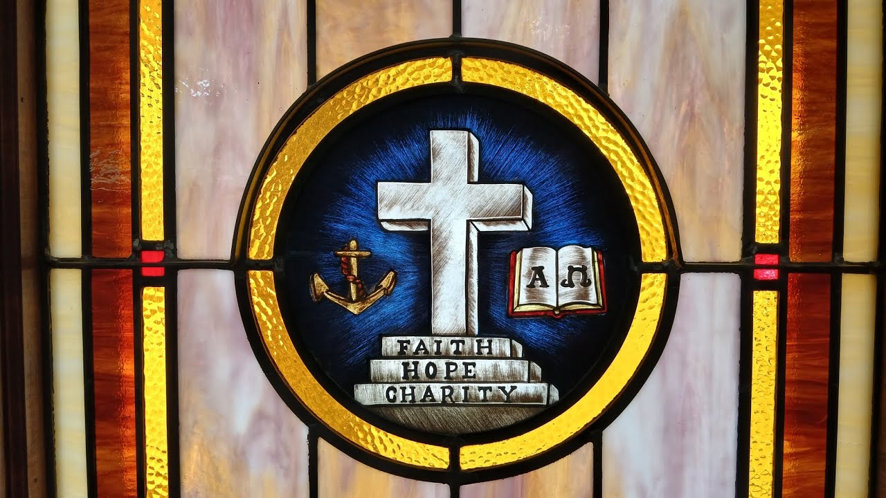 Compel them to come ,Sunday evening March 26,2025 - YouTube