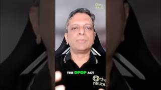 Indias AI Boom: DPDP Act & 250 Crore Fines! #shorts
Indias DPDP Act looms as 90% of startups launch AI. But only 9% understand compliance, facing βΉ250Cr penalties. Skyflow CPO Amruta Moktali breaks down AI data security. #dpdpact2025 #indiadataprotection #aistartup #dataprivacy #techcompliance #privacybydesign #aidatasecurity #indianstartups #βΉ250crorefine #dataprotection #digitalindia #consentmanagement #databreach #cybersecurity #techlaw #startupindia #artificialintelligence #datafiduciary #privacycompliance #datagovernance #dpdpa #technews #businesscompliance #airegulation #datasecurity #legaltech #fintech #healthtech #edtech #dataprotectionboard Indias AI Boom: DPDP Act & 250 Crore Fines! #shorts