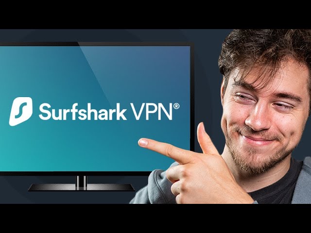 Best VPN for  TV to Change Location in 2023