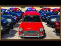 GTA 5 Roleplay - 1000HP MONSTER MINI TROLLS COPS | RedlineRP