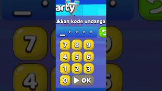 Download Lagu yang main super bear kalian masukkan kode undangan di kolom komentar ya... aku tunggu MP3