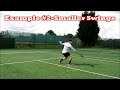 Tennis Volley Technique | 3 Steps To Volley Like A Pro