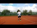 Tennis Volley Technique | 3 Steps To Volley Like A Pro