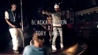 Blacka Da Don Ft Tory Lanez - I Understand Her Grind ( BEHIND THE SENCES TEASER ) 2014 #BDDFT