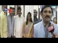 Minister Devineni Uma and Actress Sravya Reddy Inaugurate Follicles Branch in Vijayawada