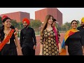 Udhaar chalda  bhangra by christine  gurnam bhullar  nimrat khaira  afsar