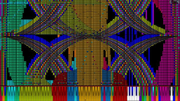 [Black MIDI] Aimonortsa