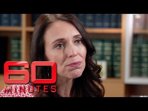 60 minutes makeover Why Jacinda Ardern is saying 'no' to foreign investors | 60 Minutes Australia
