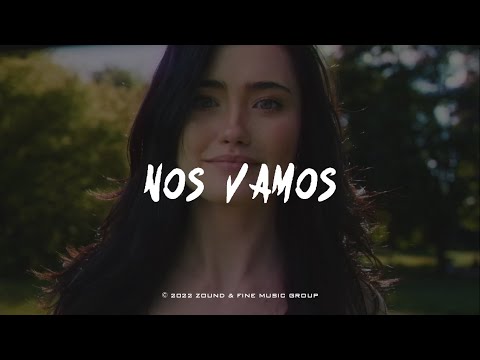 Watch Zound - Nos Vamos (Lyric Video) on YouTube Watch Zound - Nos Vamos (Lyric Video) on YouTube