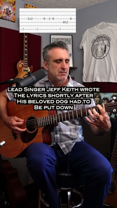 How To Play What You Give By Tesla What you give (Tesla) play through with tabs and chord charts #shorts