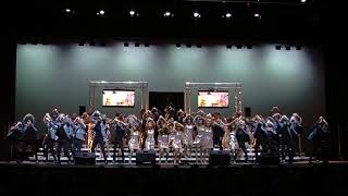 Soundsations - 2020 - Enterprise - Finals