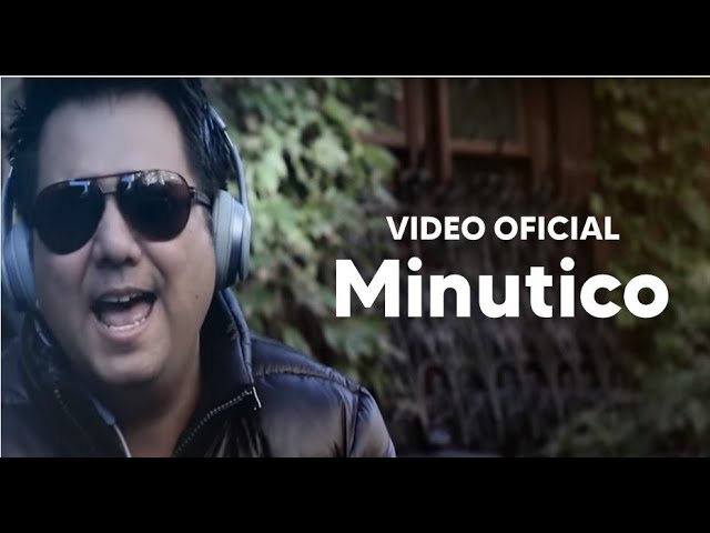 Luigy Delima - Minutico