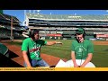 A's Cast Live: Get to Know JP Sears