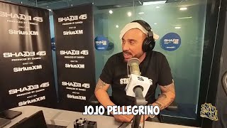 JoJo Pellegrino | Freestyle | Rap Is Outta Control 5/12/24