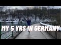 My 5 Years Journey in Germany 🇩🇪 | Indian Vlogger in Germany | Life Experience in Germany