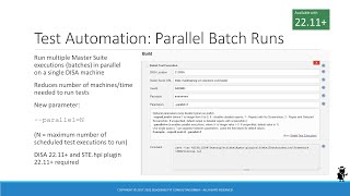 Siebel CRM 22.11 Update Summary