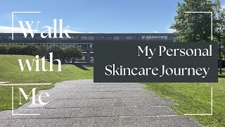 Cosmenatomy | My Personal Skincare Journey
