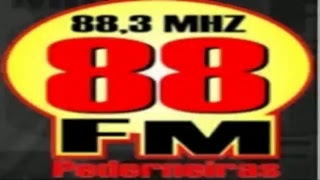 88FM PEDERNEIRAS screenshot 4