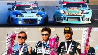 RDS GP 2026 MOSCOW RACEWAY (Russian Drift Series)