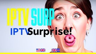 Experience IPTV Like Never Before! screenshot 3