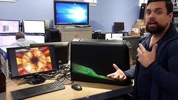 Alienware Fan Replacement by Impress Computers in Katy TX