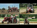 Old mccormick labour en rouge 2023 pure sound