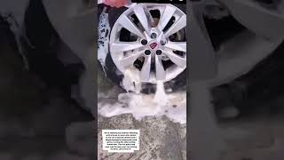 Ultimate Car Interior Detailing: Door Sill Cleaning Hack!