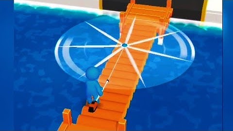 Strimmer Master Gameplay Level 1-12