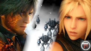 The CHARM of Final Fantasy... let's talk