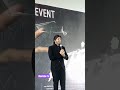 Dark Movie Audio Launch | CineTube Tv