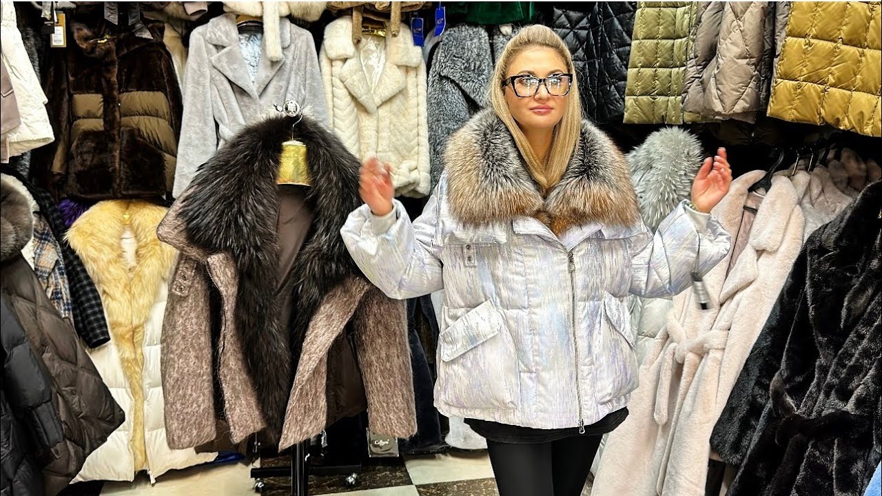 НОВИНКИ У ВИКТОРИИ 😍КУРТКИ ПУХОВИКИ ПАРКИ до 58 р-ра ПОЛУШУБКИ И ЭКО-ШУБКИ Садовод