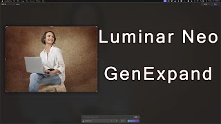 Luminar Neo: GenExpand – An HONEST Review