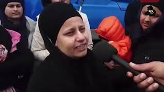 ਵਡਓ ਨਊਜਲਡ ਦ ਹ ਲਕ ਬਬ ਗਰਦਰਪਲ ਬਟ ਦ ਖਲਫ ਮਜਹਰ ਲ ਰਹ ਹਨ