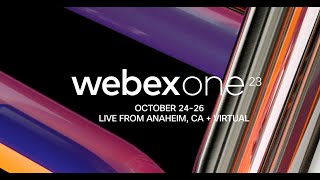 Opening Keynote | Hybrid Work and Customer Experience in Action