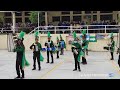 Competencia de bandas iagz  ceb policarpo bonilla