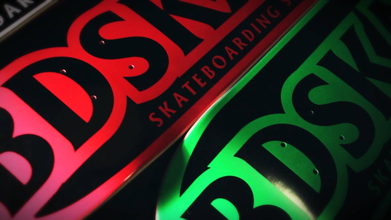 BDskateCo COMERCIAL BD TABLAS.