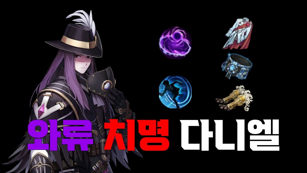 섬에서 와치다를 외치다.