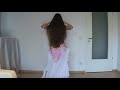 Isabella Belly Dance Drum Solo HD