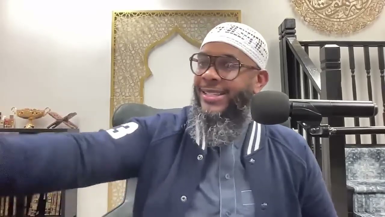 Размышления для сердца. Серия уроков, посвященных Рамадану (Урок 4)