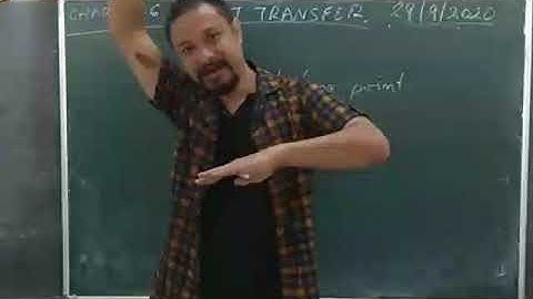 Class 8 Physics Chapter 6 - Heat Transfer - Part 1