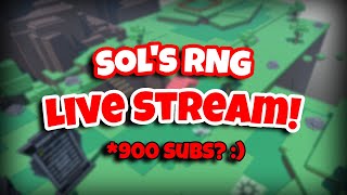 Sol's Rng LIVE! / (Day 42 Streaming)