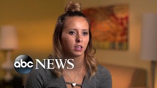 Mom says she regrets posting video of irate passenger on social media