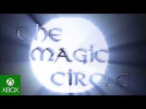 The Magic Circle: Gold Edition for Xbox One