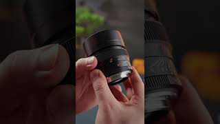 A Lens Thatll Make Your Photos Look Like A Painting