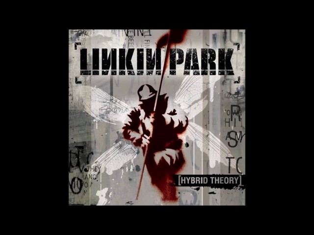 Linkin Park - Points Of Authority (Instrumental) class=