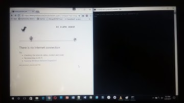 Chrome Dinosaur Game Bot - Python 2.7