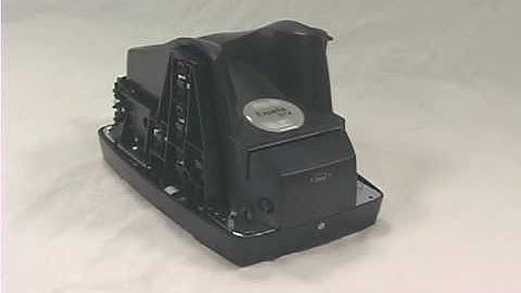 Excella STX overview