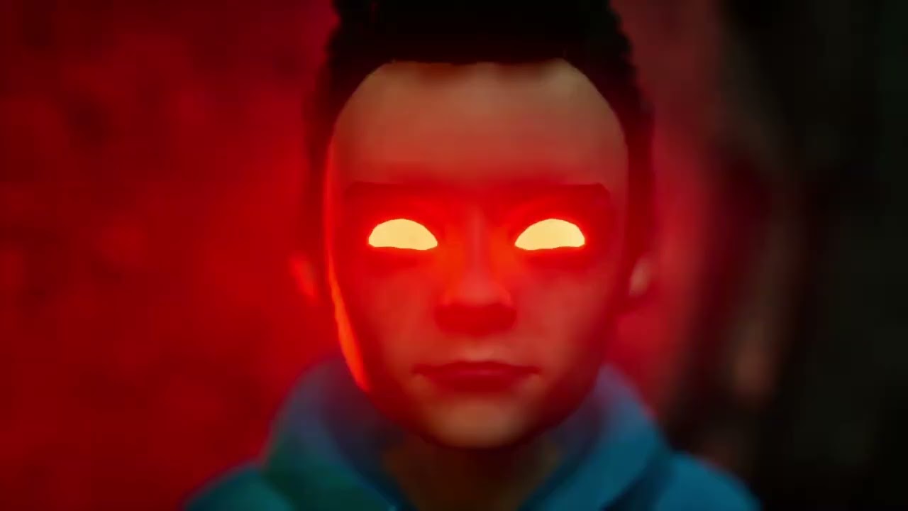 20251120“Morphos” Trailers English Commentary