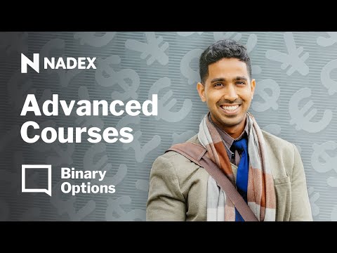 Nadex binary options position limit