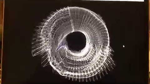 Music Visualizer